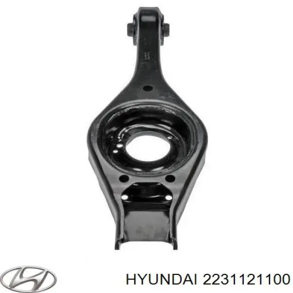 Прокладка ГБЦ 2231121100 Hyundai/Kia