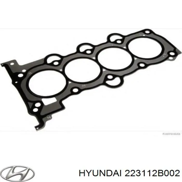 223112B002 Hyundai/Kia прокладка гбц