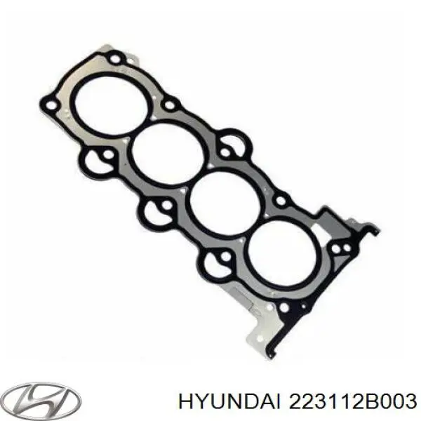 Купить 223112B004FFF Hyundai/Kia Прокладка ГБЦ