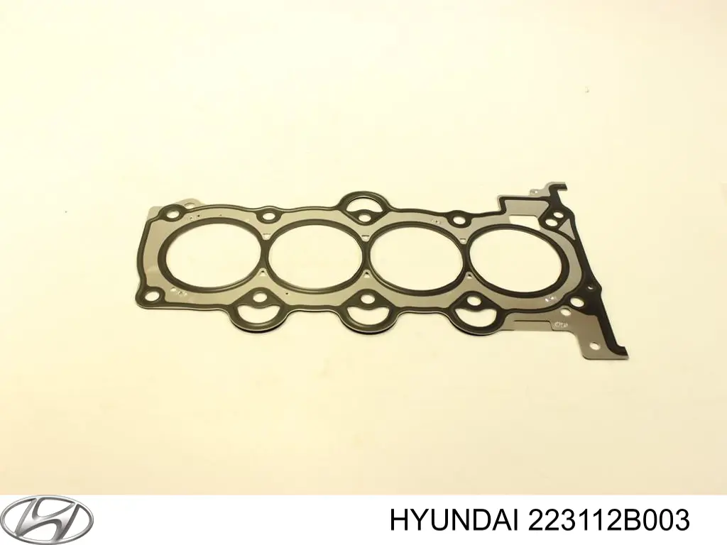 Junta de culata 223112B003 Hyundai/Kia