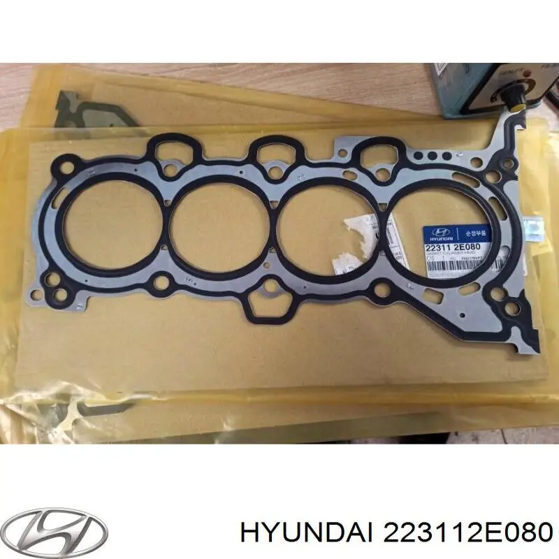  223112E080 Hyundai/Kia