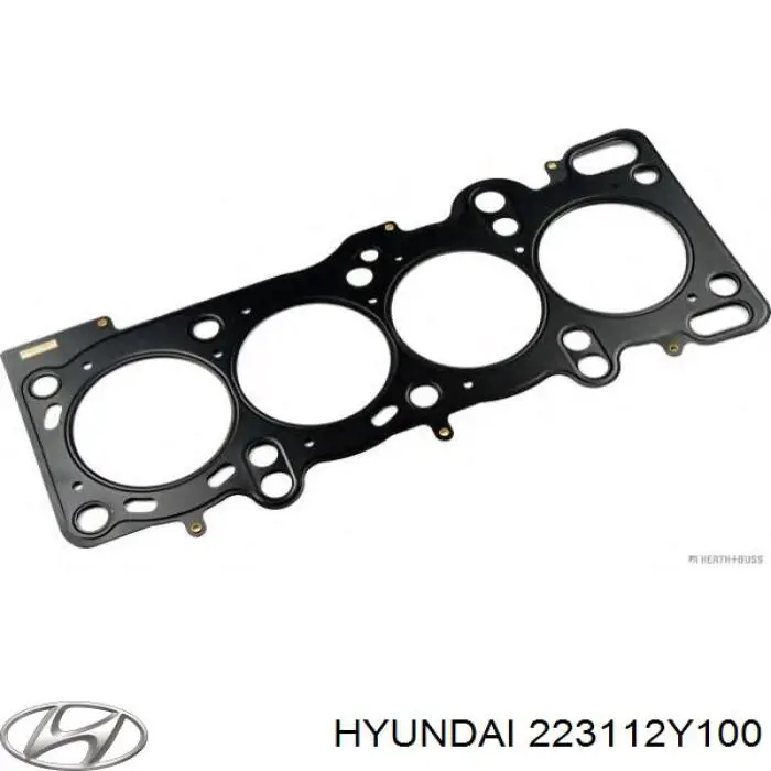 Прокладка ГБЦ 223112Y100 Hyundai/Kia