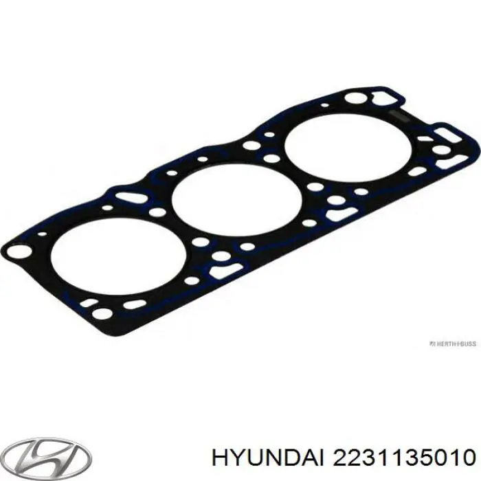  2231135010 Hyundai/Kia