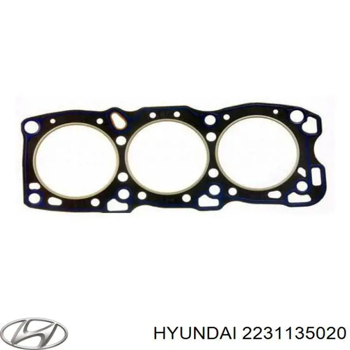  2231135020 Hyundai/Kia