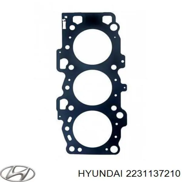 2231137210 Hyundai/Kia 