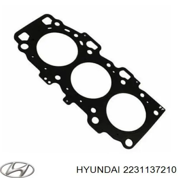  Hyundai/Kia 2231137210 цена, от 33.59 USD