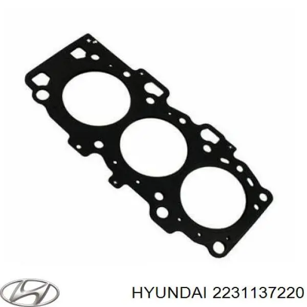  2231137220 Hyundai/Kia