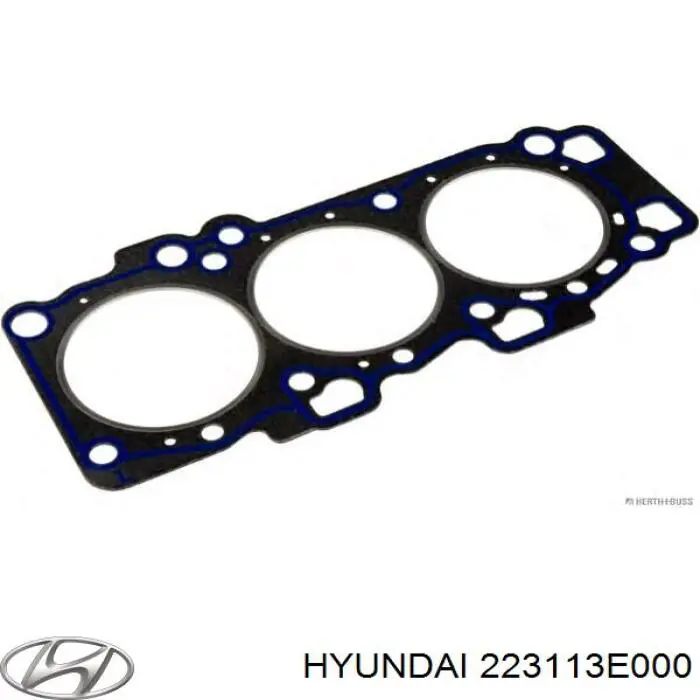 223113E000 Hyundai/Kia 