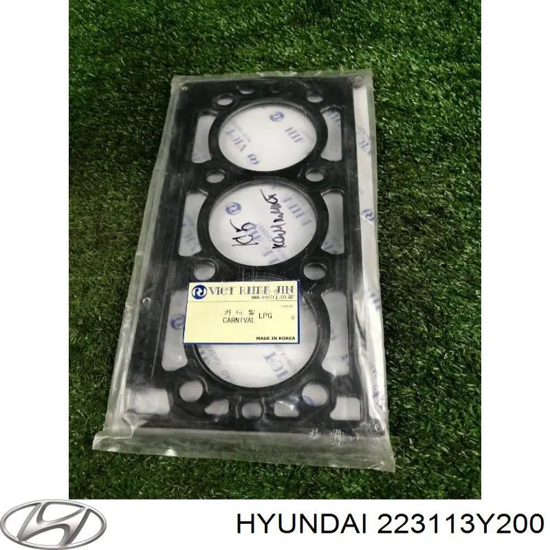 223113Y200 Hyundai/Kia Прокладка головки блока