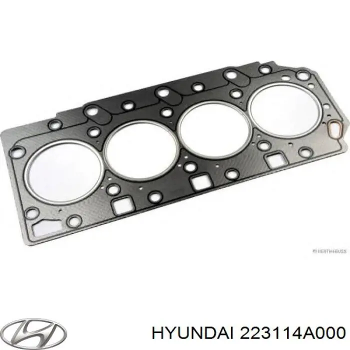 Прокладка ГБЦ Hyundai/Kia 223114A000 цена, от 34.10 USD