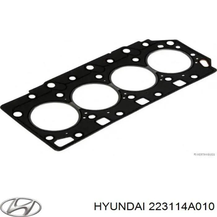 223114A010 Hyundai/Kia прокладка гбц