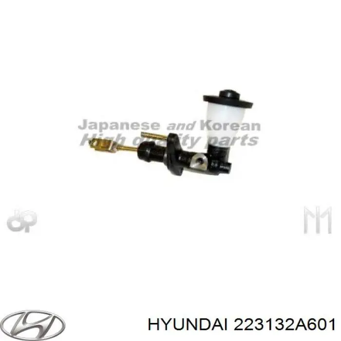 Прокладка ГБЦ Hyundai/Kia 223132A601 цена, от 25.56 USD
