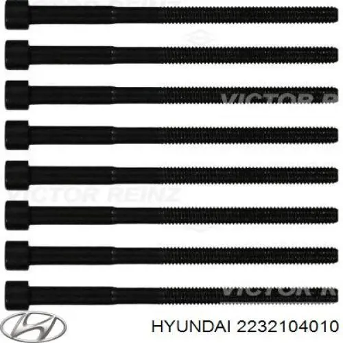  2232104010 Hyundai/Kia