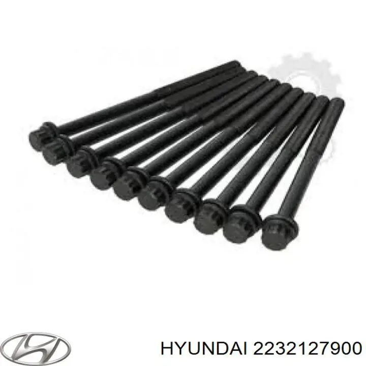 2232127900 Hyundai/Kia