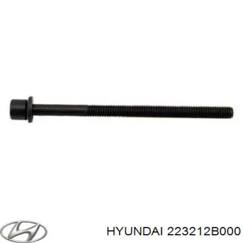 Болт головки блока цилиндров Hyundai/Kia 223212B000