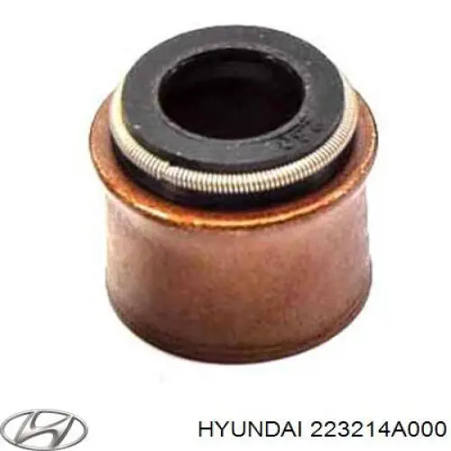 Купить 223214A000 Hyundai/Kia Болт ГБЦ