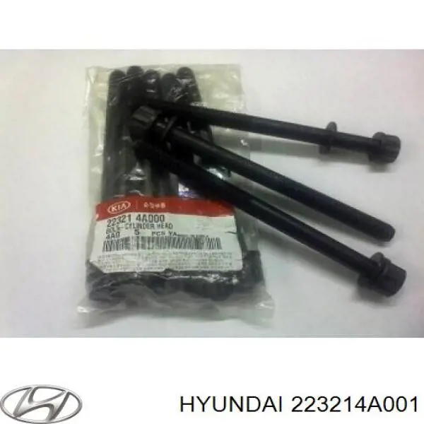  223214A001 Hyundai/Kia