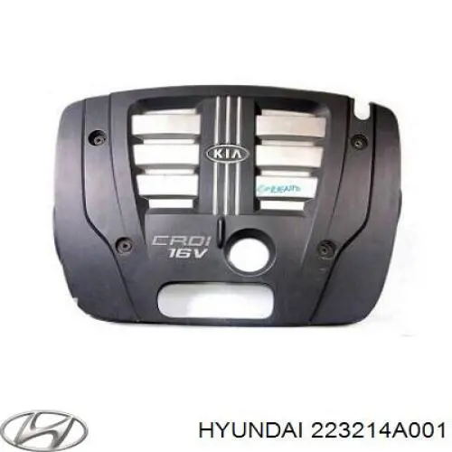  Hyundai/Kia 223214A001 цена, от 6.83 USD