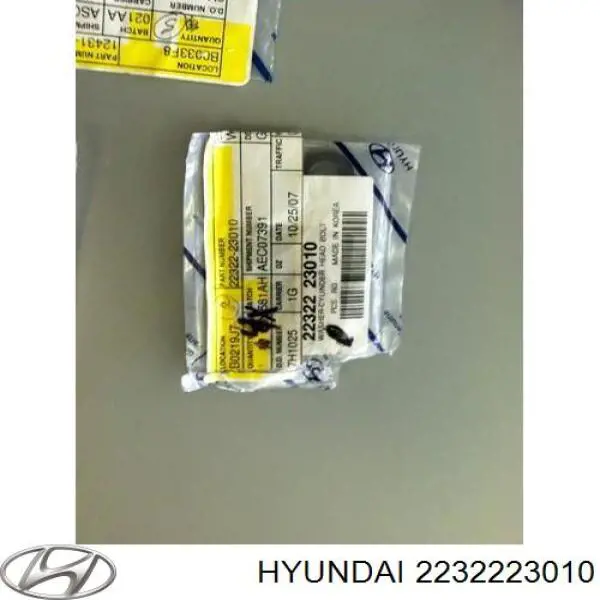 2232223010 Hyundai/Kia 