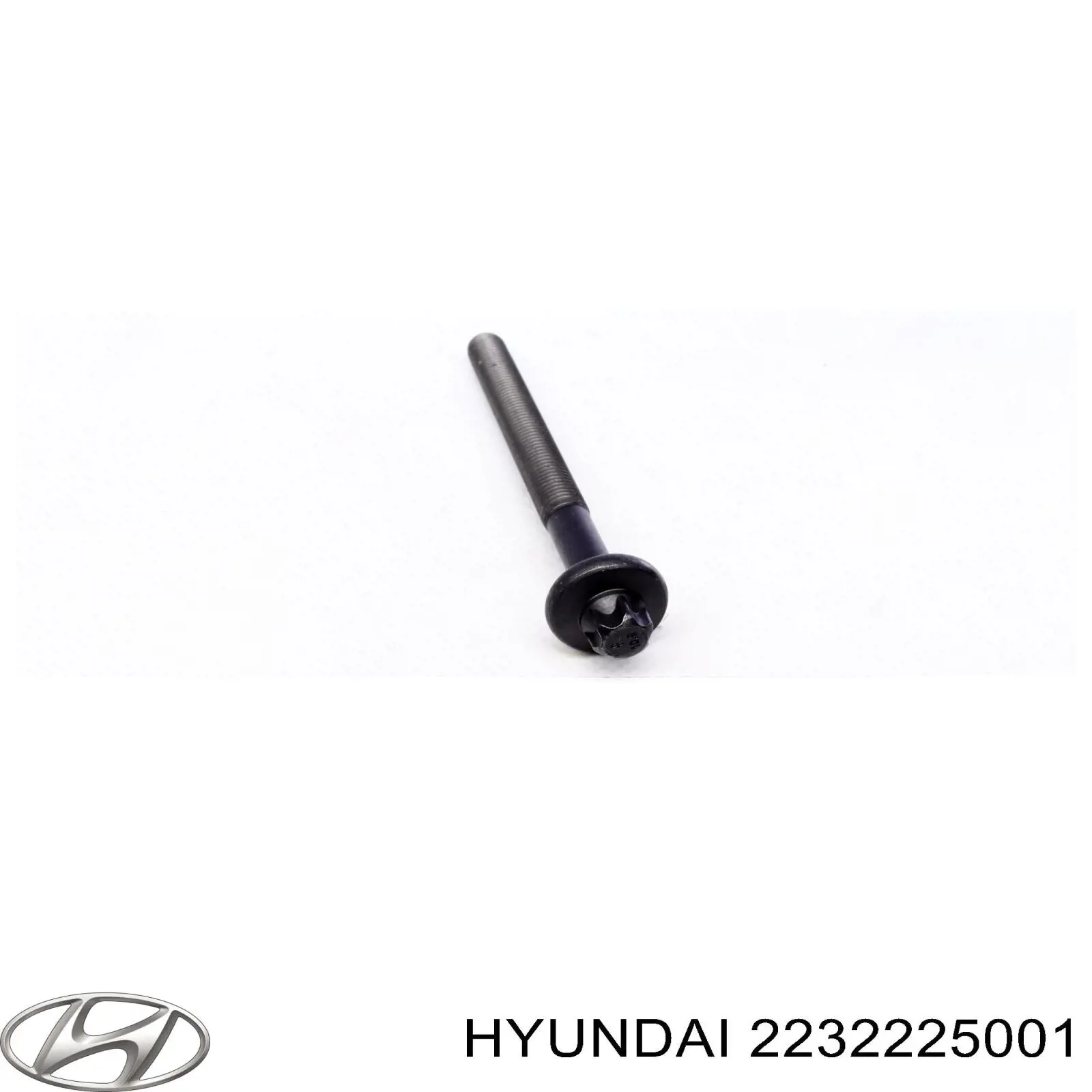  Hyundai/Kia 2232225001 цена, от 0.71 USD