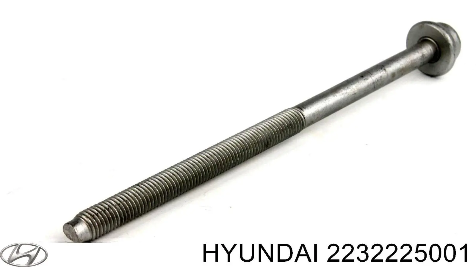 Купить 2232225001 Hyundai/Kia 