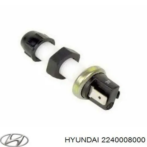 Фильтр топливный Japan Cars B30012PR