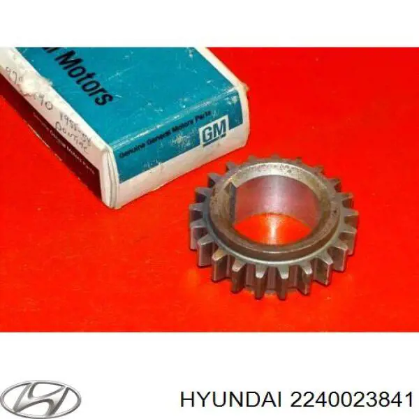  2240023841 Hyundai/Kia