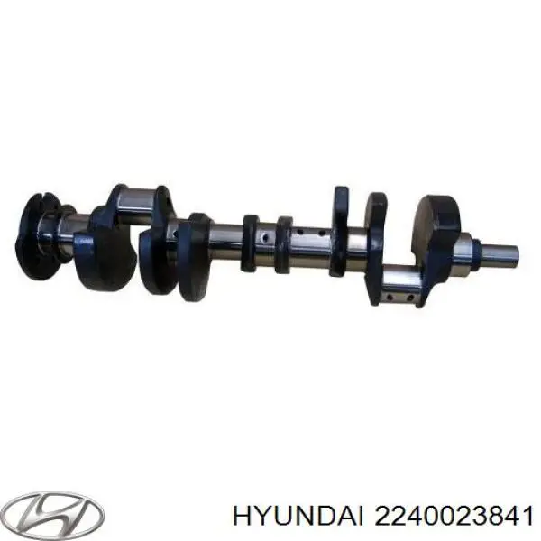 Крышка клапанная Hyundai/Kia 2240023841 цена, от 64.97 USD