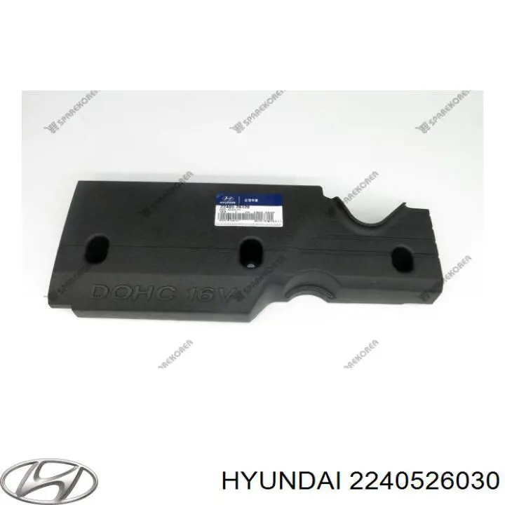  2240526030 Hyundai/Kia