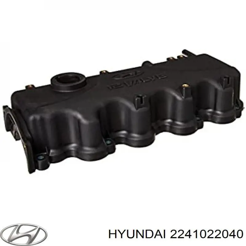 2241022040 Hyundai/Kia 