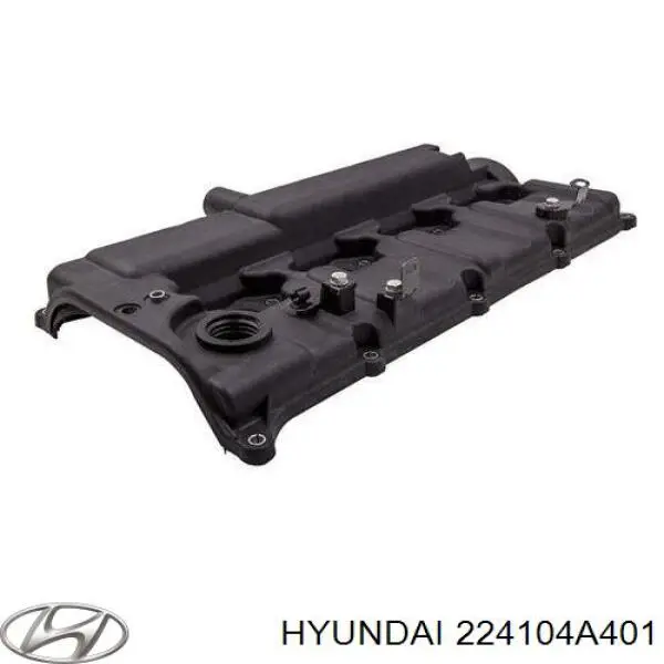 Купить 280910 Maxgear Клапанная крышка
