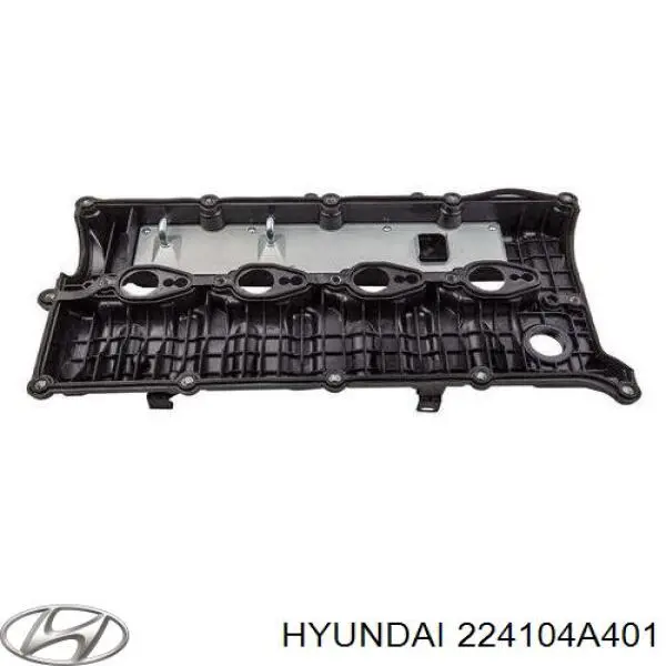 Клапанная крышка 280910 Maxgear
