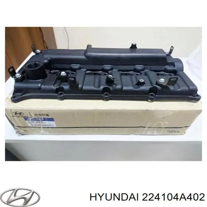 Крышка клапанная Q-fix Q3001295 цена, от 96.39 USD