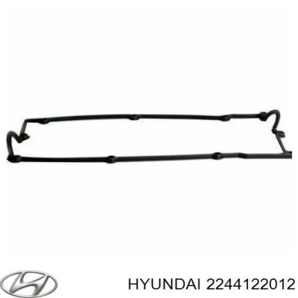 Купить 2244122012 Hyundai/Kia Прокладка клапанной крышки двигателя