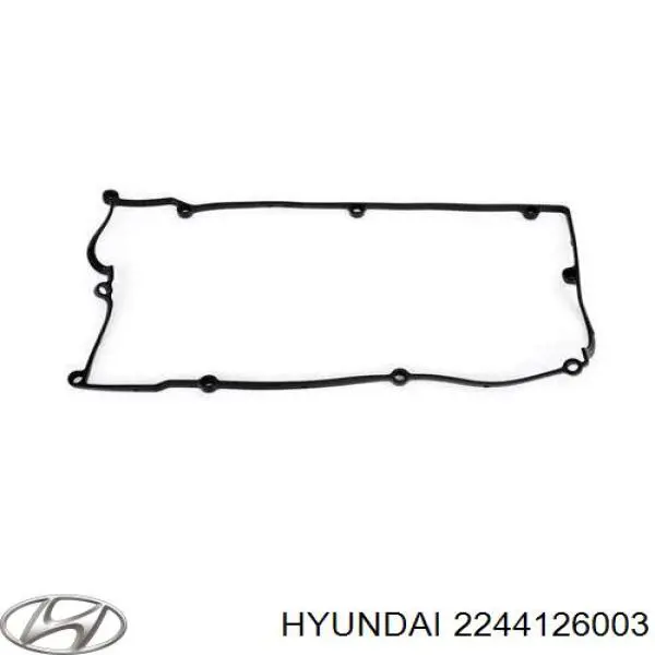 Комплект прокладок крышки клапанов 2244126003 Hyundai/Kia