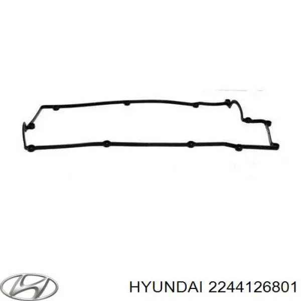 Клапанная прокладка Hyundai/Kia 2244126801