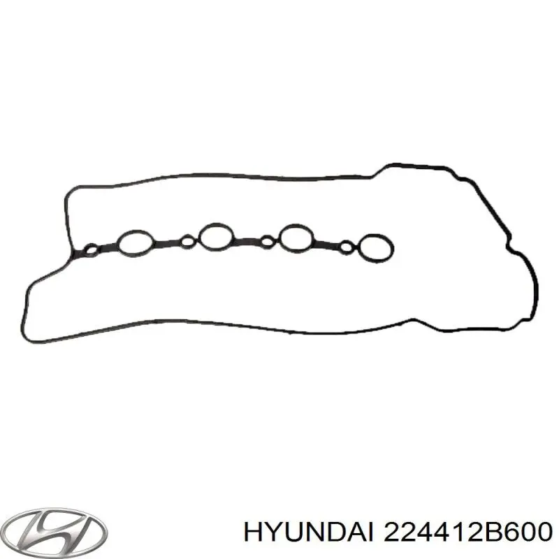 Прокладка крышки двигателя KAP KM0400952RU цена, от 4.26 USD