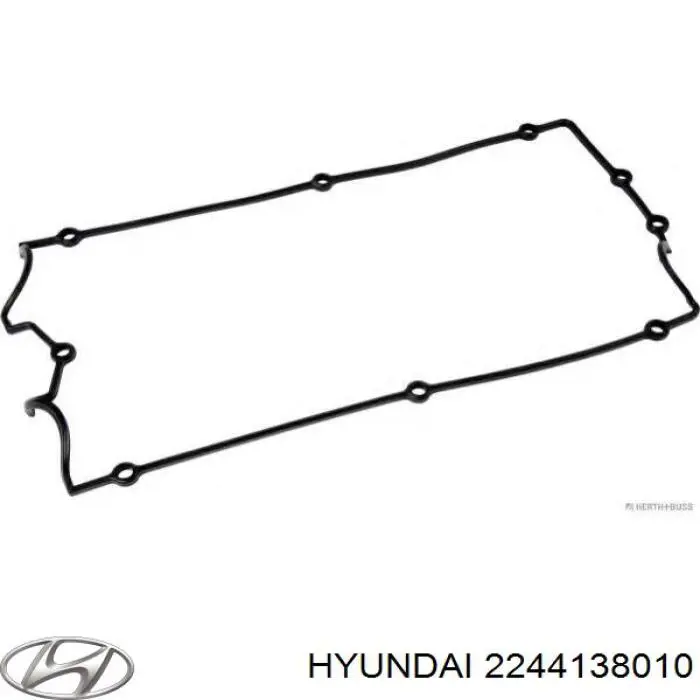 Клапанная прокладка Hyundai/Kia 2244138010