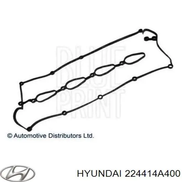 Прокладка клапанной крышки 224414A400 Hyundai/Kia