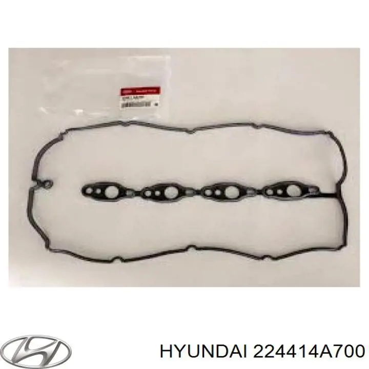 Прокладка ГБЦ 224414A700 Hyundai/Kia