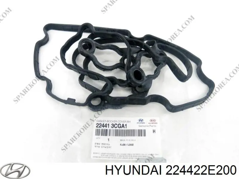 Купить 224422E200 Hyundai/Kia 