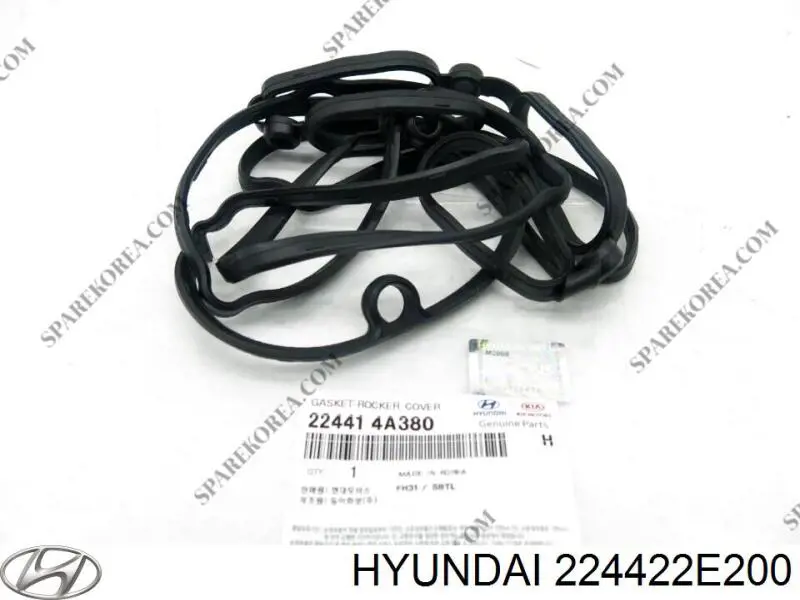  Hyundai/Kia 224422E200 цена, от 9.89 USD