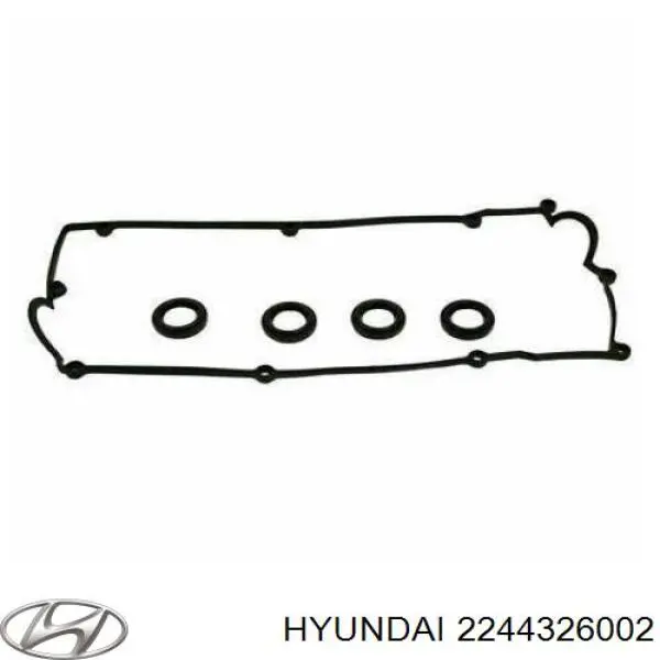 2244326002 Hyundai/Kia