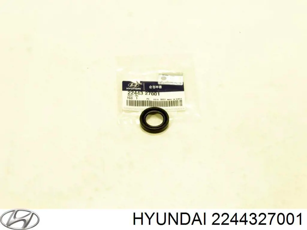 2244327001 Hyundai/Kia