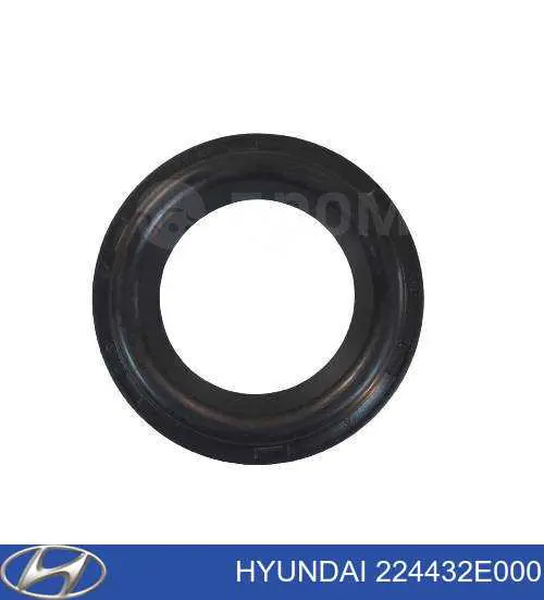 224432E000 Hyundai/Kia Прокладки свечных колодцев