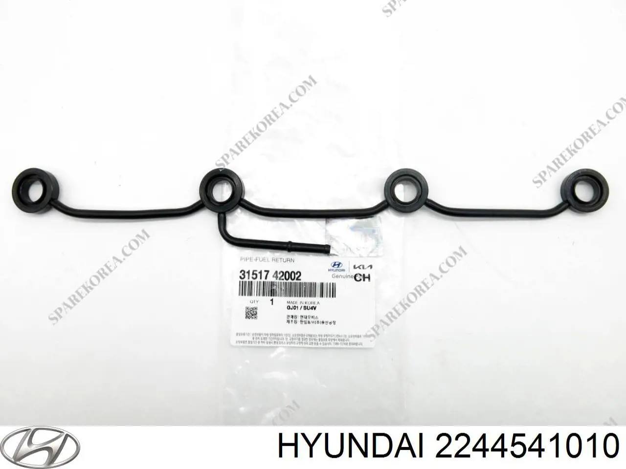 2244541010 Hyundai/Kia 