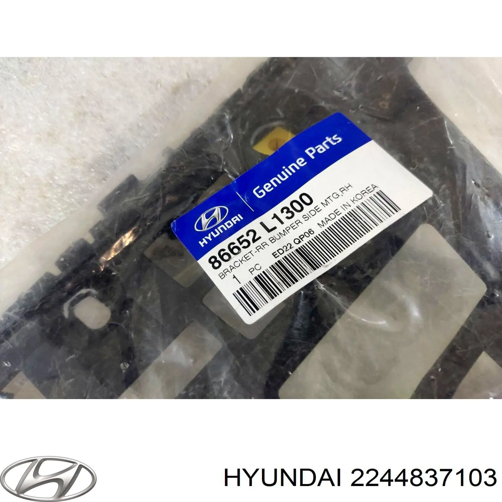 2244837103 Hyundai/Kia 