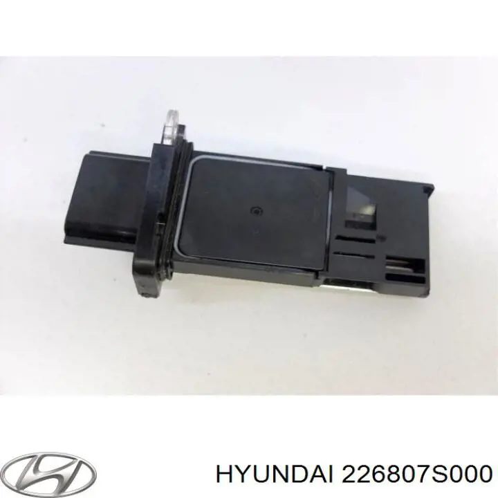 226807S000 Hyundai/Kia дмрв