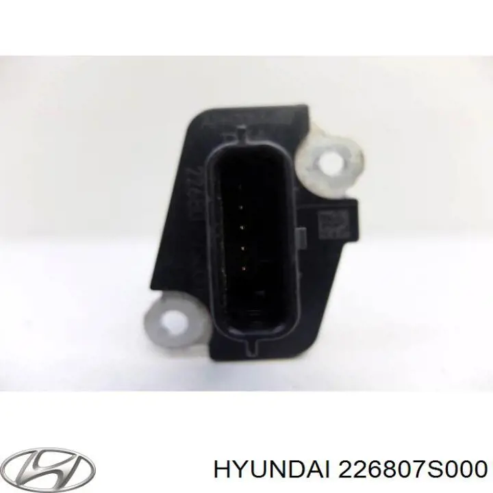226807S000 Hyundai/Kia Датчик расхода воздуха