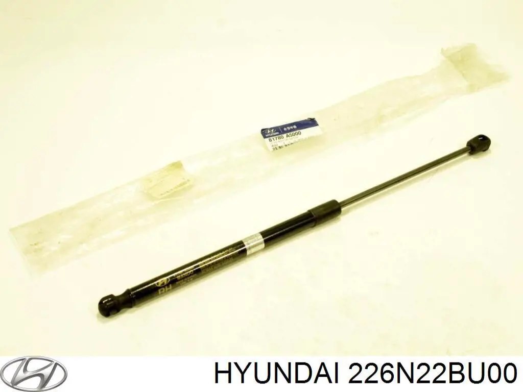  Hyundai/Kia 226N22BU00 цена, от 449.86 USD
